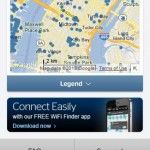 TWC Store Locator Map Mobile Comp