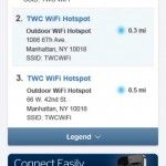 TWC Store Locator Results Mobile Comp